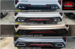 Bodykit Raider V1 cho Expander